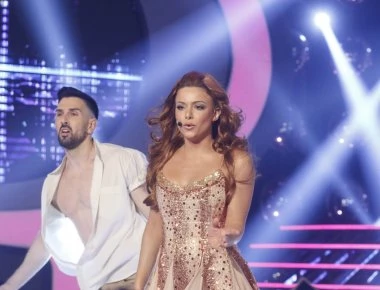 Κάποιος να λυπηθεί την influencer Ζόζεφιν: Mένει σε σπίτι μόνο 100 τ.μ. σπίτι! (βίντεο)